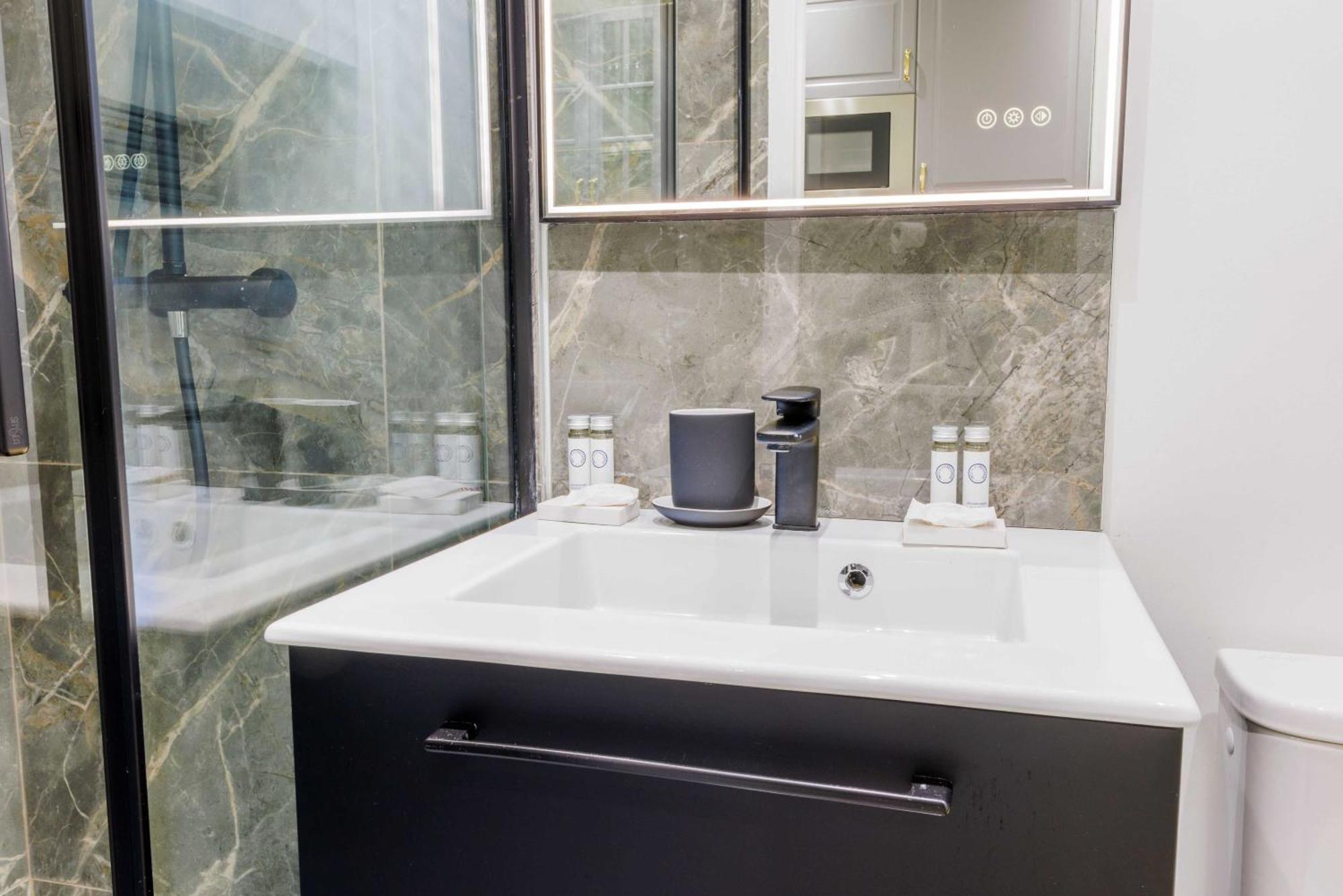 Cozy - 1br-4p - Grands Boulevards Appartement Paris